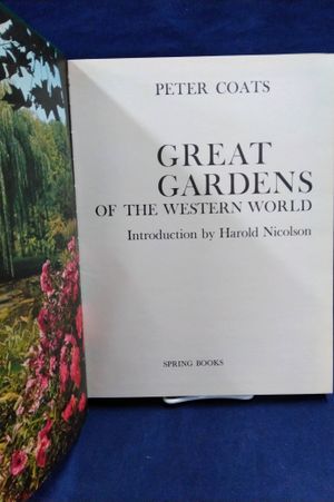 Great Gardens of the Western World image number 1
