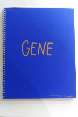 Gene image number 0