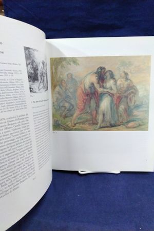 Capolavori dell'Ottocento Italiano dalla Raccolta Gaetano Marzotto/Masterpieces of Nineteenth Century Italian Painting from the Gaetano Marzotto Col. image number 2