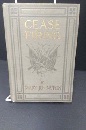 Cease Firing image number 0