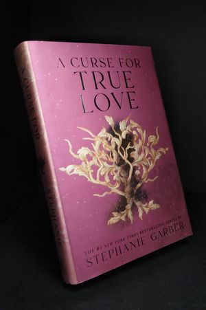 A Curse for True Love image number 0