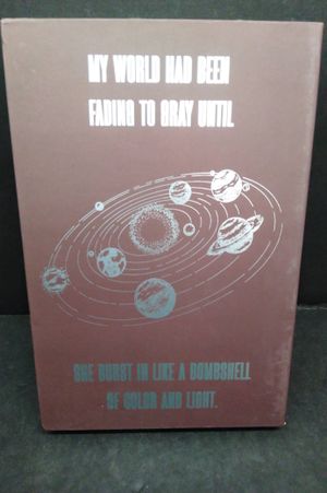 All In and Full Tilt box set image number 2