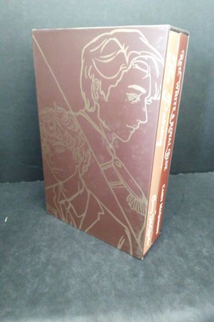 Red, White, and Royal Blue and The Pairing Box Set image number 0