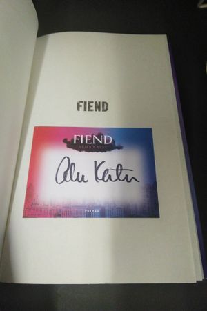 Fiend image number 2