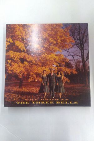 The Three Bells image number 0