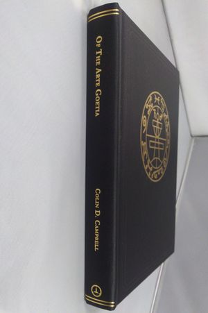 Of the Arte Goetia image number 2