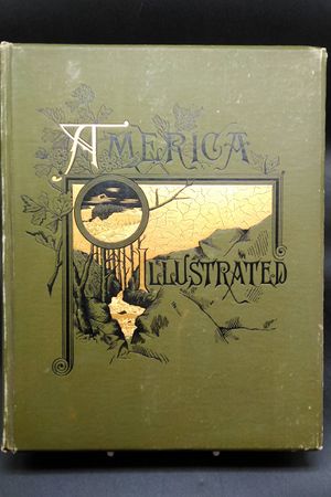 America Illustrated image number 0