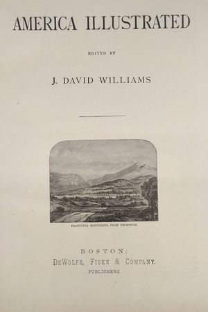 America Illustrated image number 2