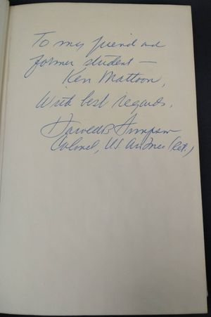 Hood's Texas Brigade in Poetry and Song image number 1