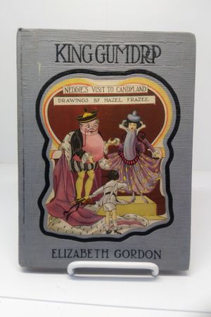 King Gumdrop image number 0