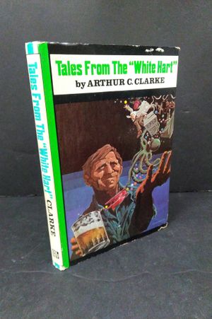 Tales from the "White Hart" image number 0