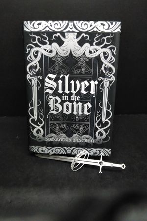 Silver in the Bone image number 0