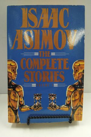 Isaac Asimov image number 0