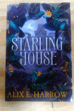 Starling House image number 1