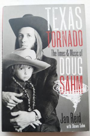 Texas Tornado image number 0