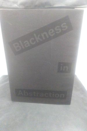 Blackness in Abstraction image number 0