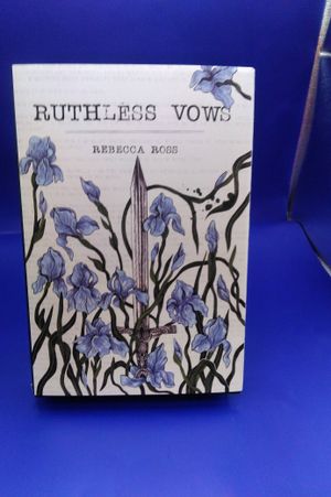 Ruthless Vows image number 0