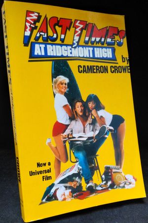 Fast Times at Ridgemont High image number 2