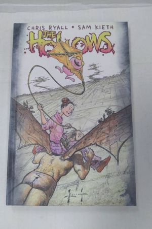 The Hollows image number 0