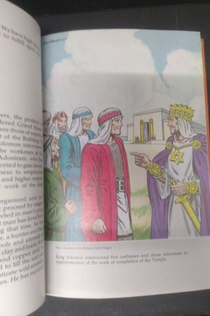 Clausens Commentaries on Morals & Dogma Edition image number 2