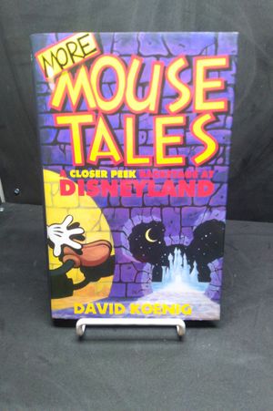 More Mouse Tales image number 0