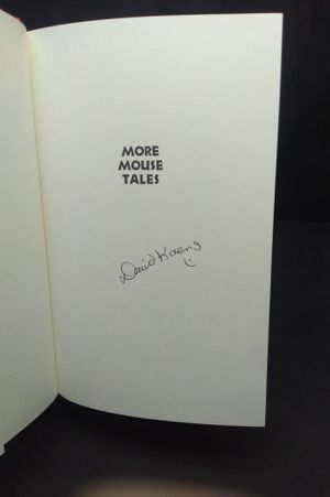 More Mouse Tales image number 1