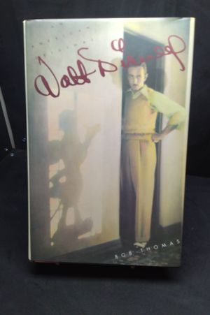 Walt Disney image number 0