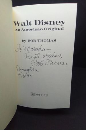Walt Disney image number 1