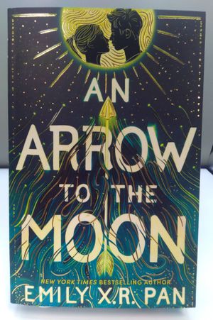 An Arrow to the Moon image number 0