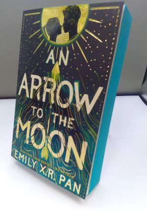 An Arrow to the Moon image number 1