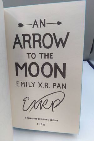 An Arrow to the Moon image number 2