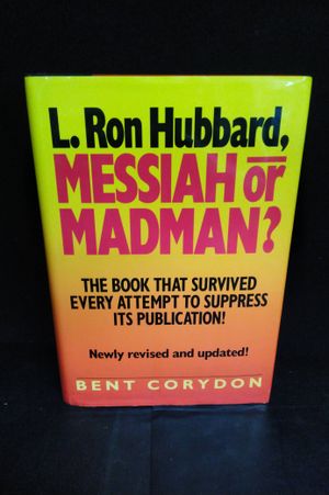 L. Ron Hubbard image number 0