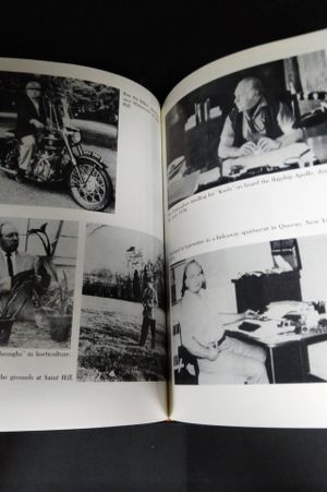 L. Ron Hubbard image number 1
