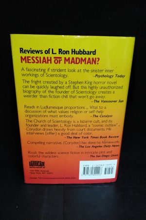 L. Ron Hubbard image number 2