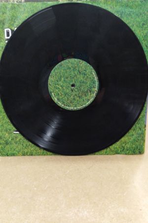 Everything That Happens Will Happen Today [Vinyl] image number 2