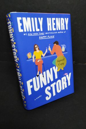Funny Story image number 0