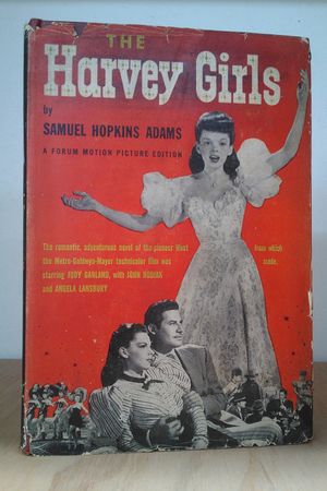 The Harvey Girls image number 0