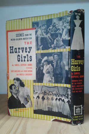 The Harvey Girls image number 1