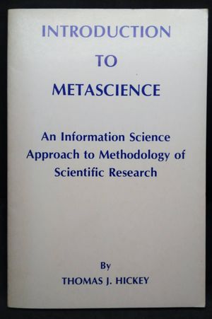 Introduction to Metascience image number 0