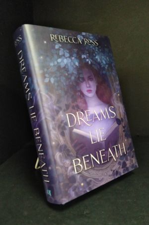 Dreams Lie Beneath image number 0