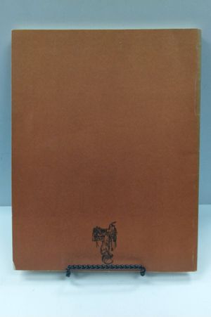Man Made Mobile: Early Saddles of Western North America image number 1