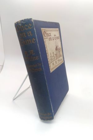 Once Upon a Time image number 1