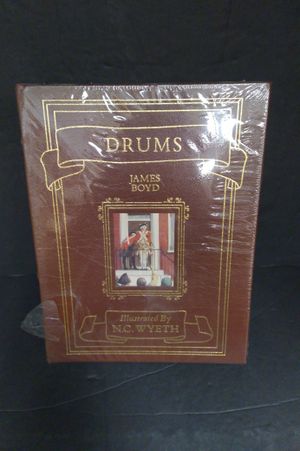 Drums image number 0