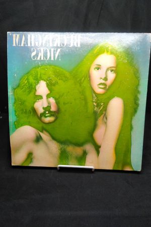 Buckingham Nicks  image number 1
