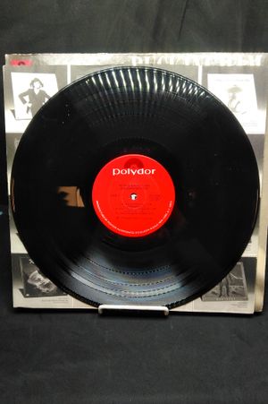 Buckingham Nicks  image number 2