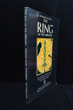 The Ring of the Nibelung image number 0