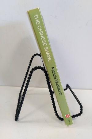 The Chinese Shawl image number 1