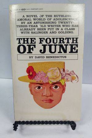The Fourth of June image number 0