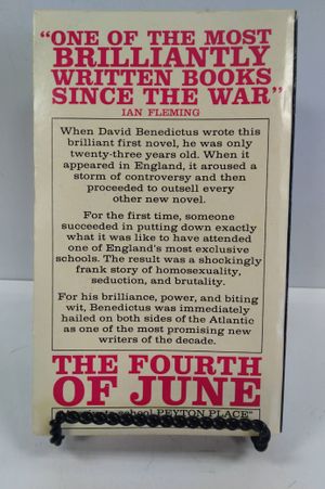The Fourth of June image number 2
