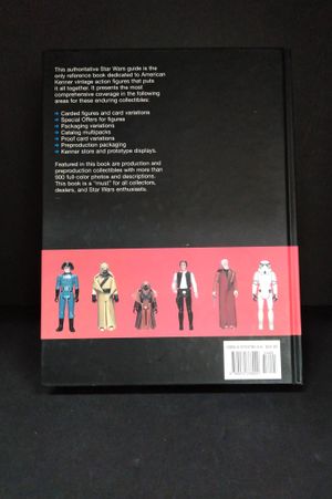 Star Wars Vintage Action Figures: A Guide for Collectors image number 2